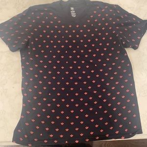 Men’s Large Adidas Tshirt